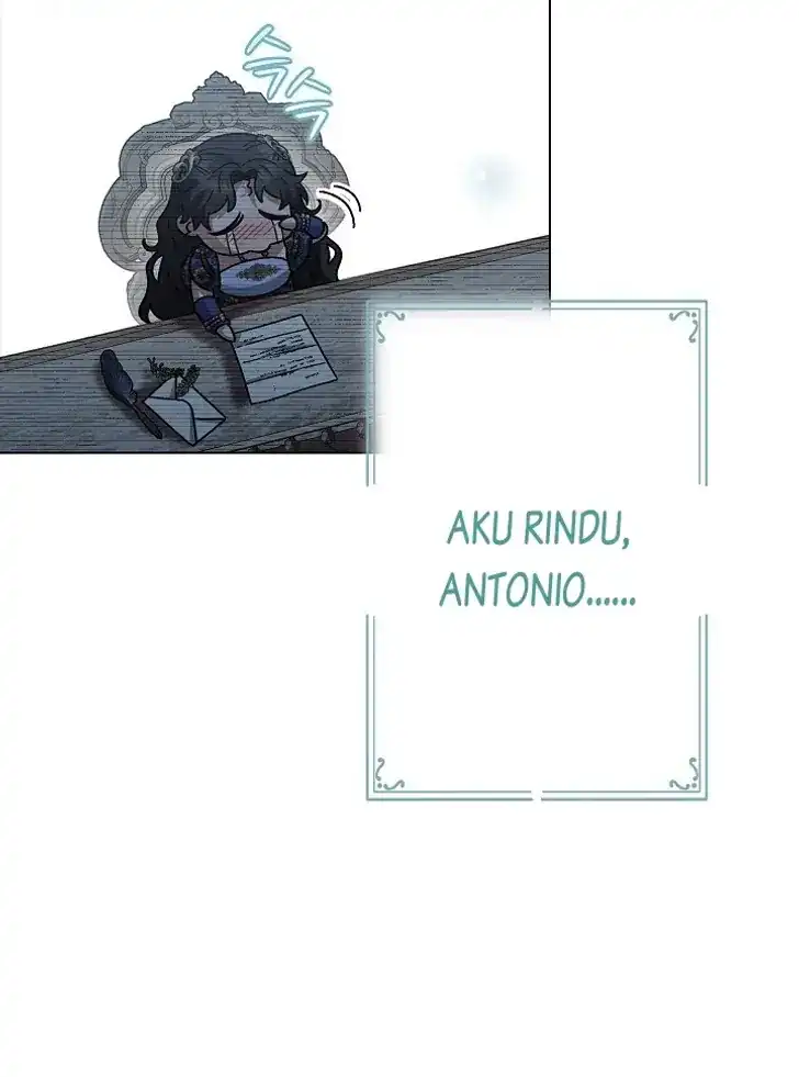 Baca Became the youngest Sister-in-Law of the Ruined Harem Male Leads - Chapter 50 halaman 37