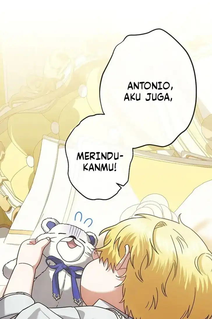 Baca Became the youngest Sister-in-Law of the Ruined Harem Male Leads - Chapter 50 halaman 38