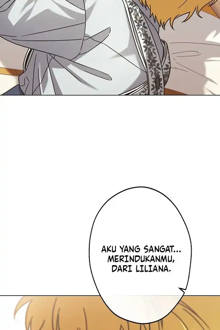 Baca Became the youngest Sister-in-Law of the Ruined Harem Male Leads - Chapter 50 halaman 39