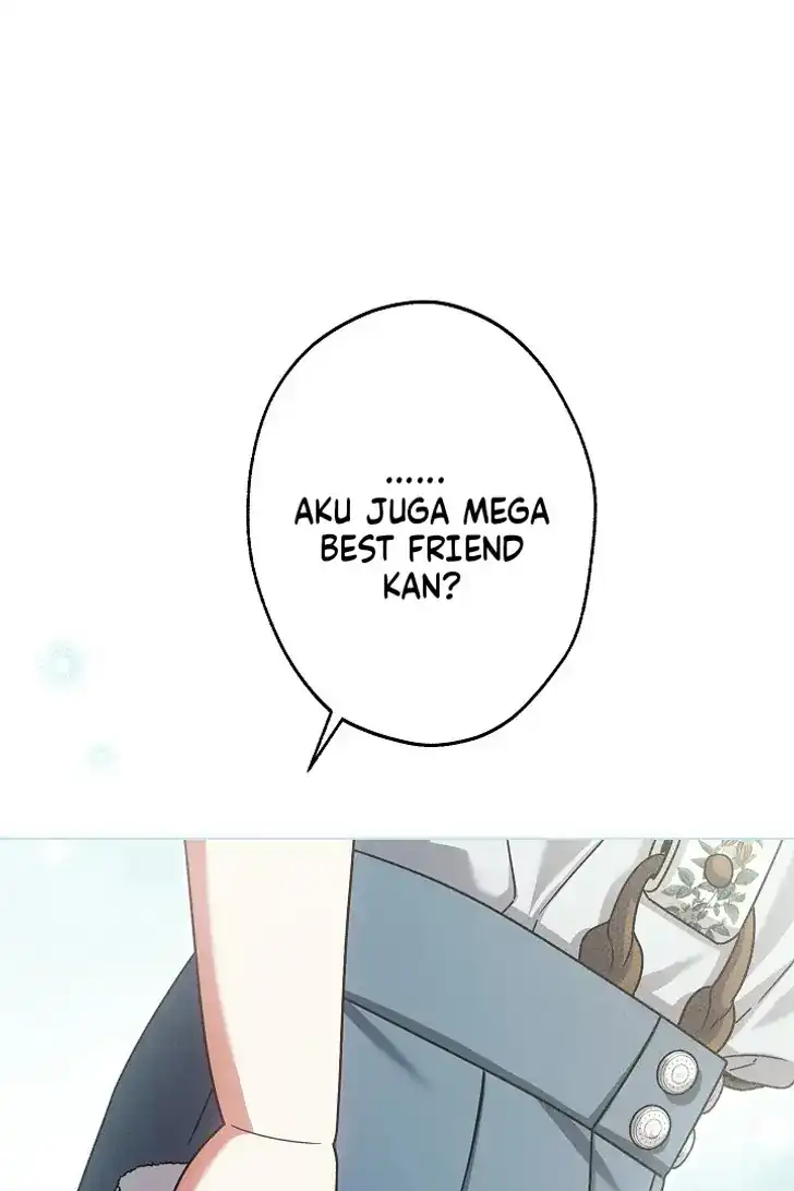 Baca Became the youngest Sister-in-Law of the Ruined Harem Male Leads - Chapter 50 halaman 45