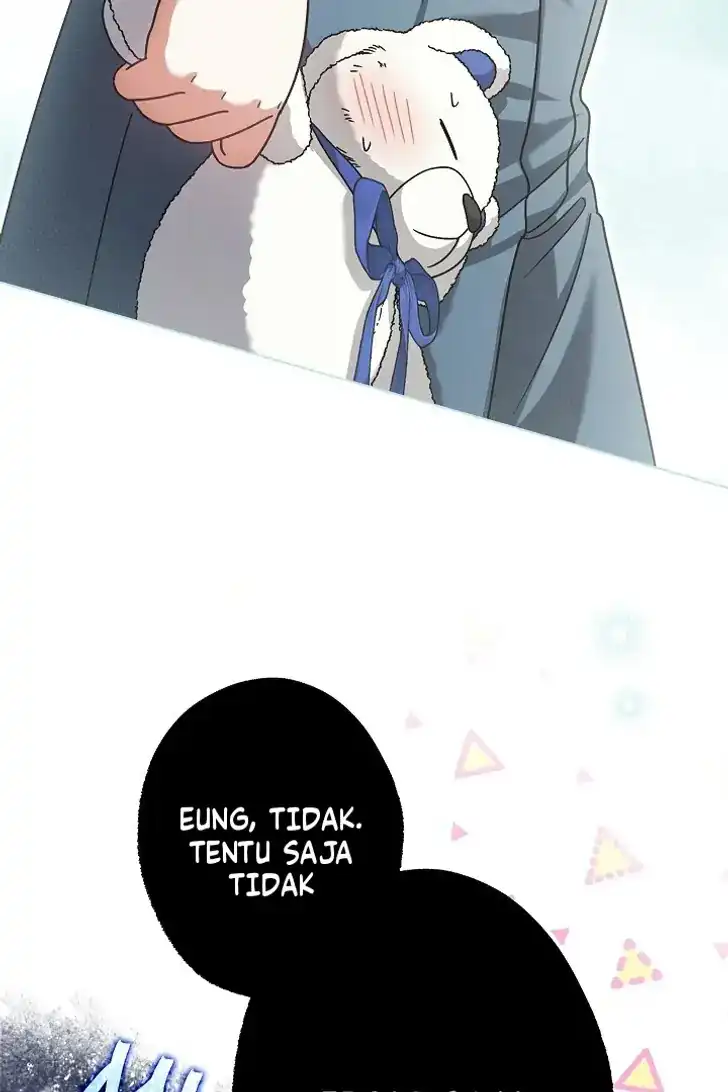 Baca Became the youngest Sister-in-Law of the Ruined Harem Male Leads - Chapter 50 halaman 46