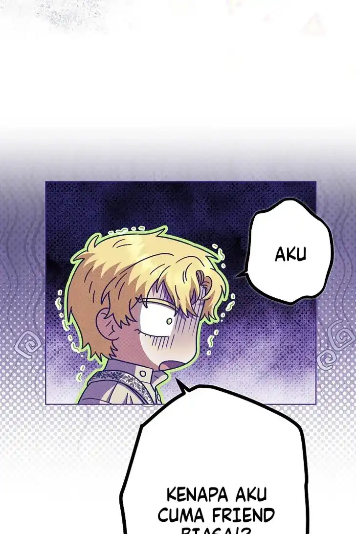 Baca Became the youngest Sister-in-Law of the Ruined Harem Male Leads - Chapter 50 halaman 48