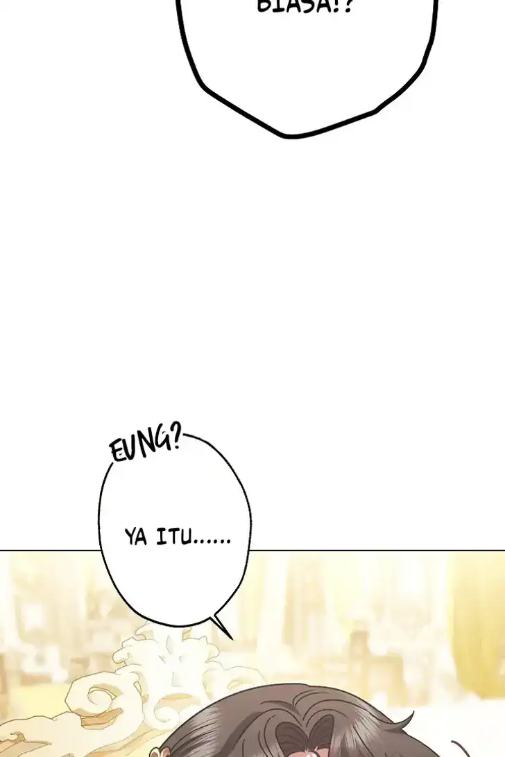 Baca Became the youngest Sister-in-Law of the Ruined Harem Male Leads - Chapter 50 halaman 49