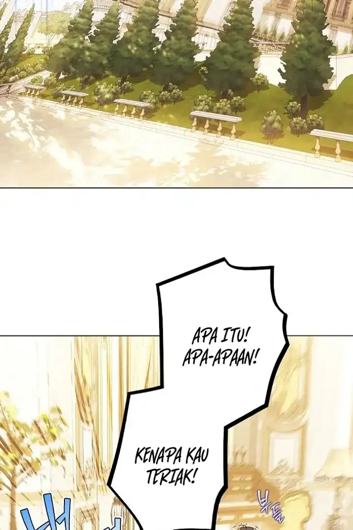 Baca Became the youngest Sister-in-Law of the Ruined Harem Male Leads - Chapter 50 halaman 5