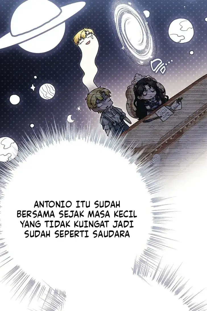 Baca Became the youngest Sister-in-Law of the Ruined Harem Male Leads - Chapter 50 halaman 51