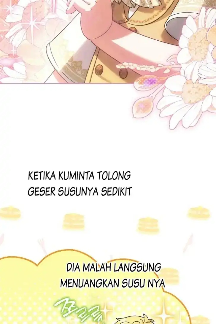 Baca Became the youngest Sister-in-Law of the Ruined Harem Male Leads - Chapter 50 halaman 64