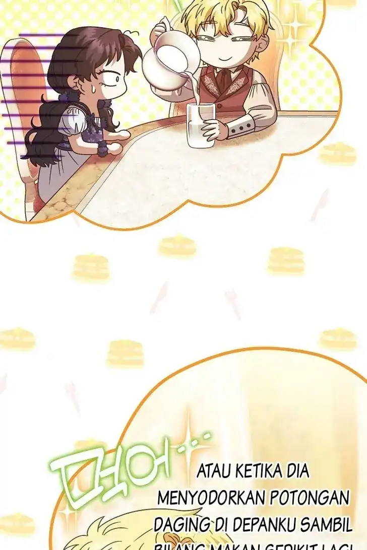 Baca Became the youngest Sister-in-Law of the Ruined Harem Male Leads - Chapter 50 halaman 65