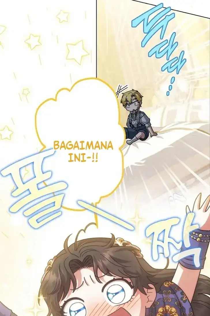 Baca Became the youngest Sister-in-Law of the Ruined Harem Male Leads - Chapter 50 halaman 7