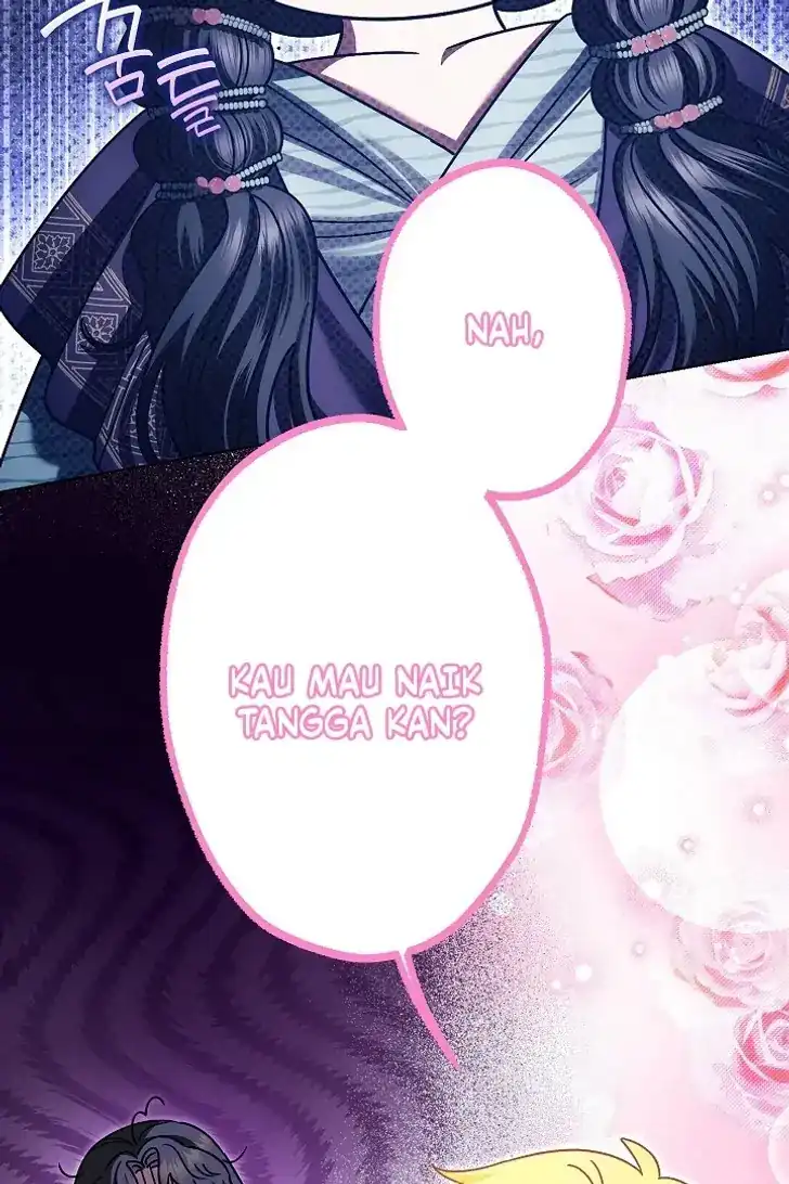 Baca Became the youngest Sister-in-Law of the Ruined Harem Male Leads - Chapter 50 halaman 70