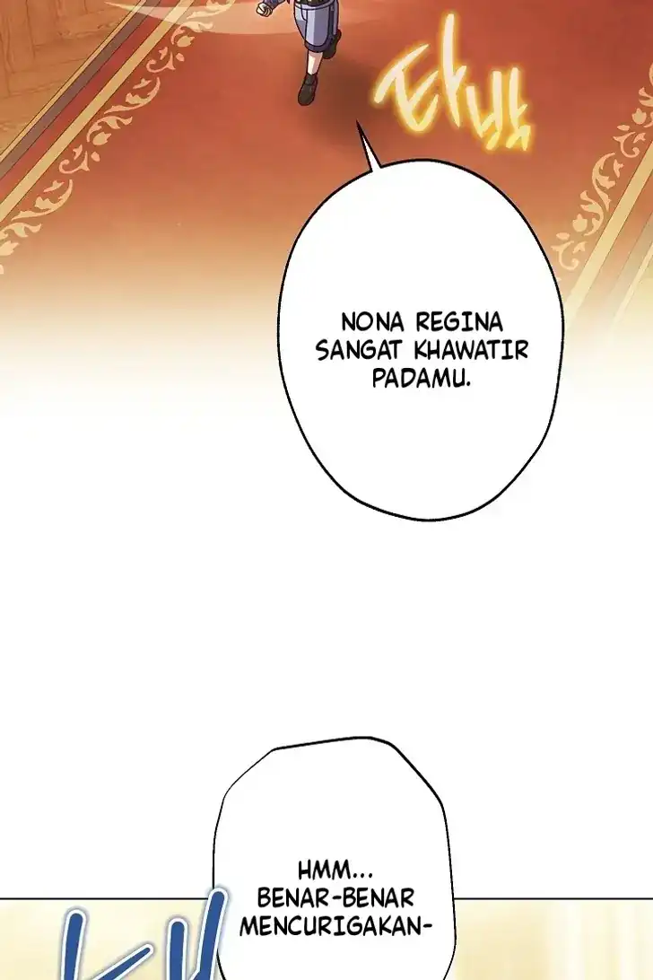 Baca Became the youngest Sister-in-Law of the Ruined Harem Male Leads - Chapter 50 halaman 75