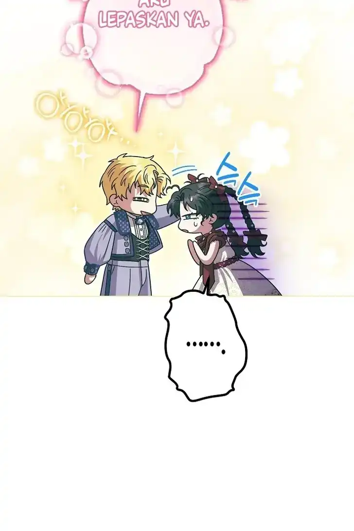 Baca Became the youngest Sister-in-Law of the Ruined Harem Male Leads - Chapter 50 halaman 79