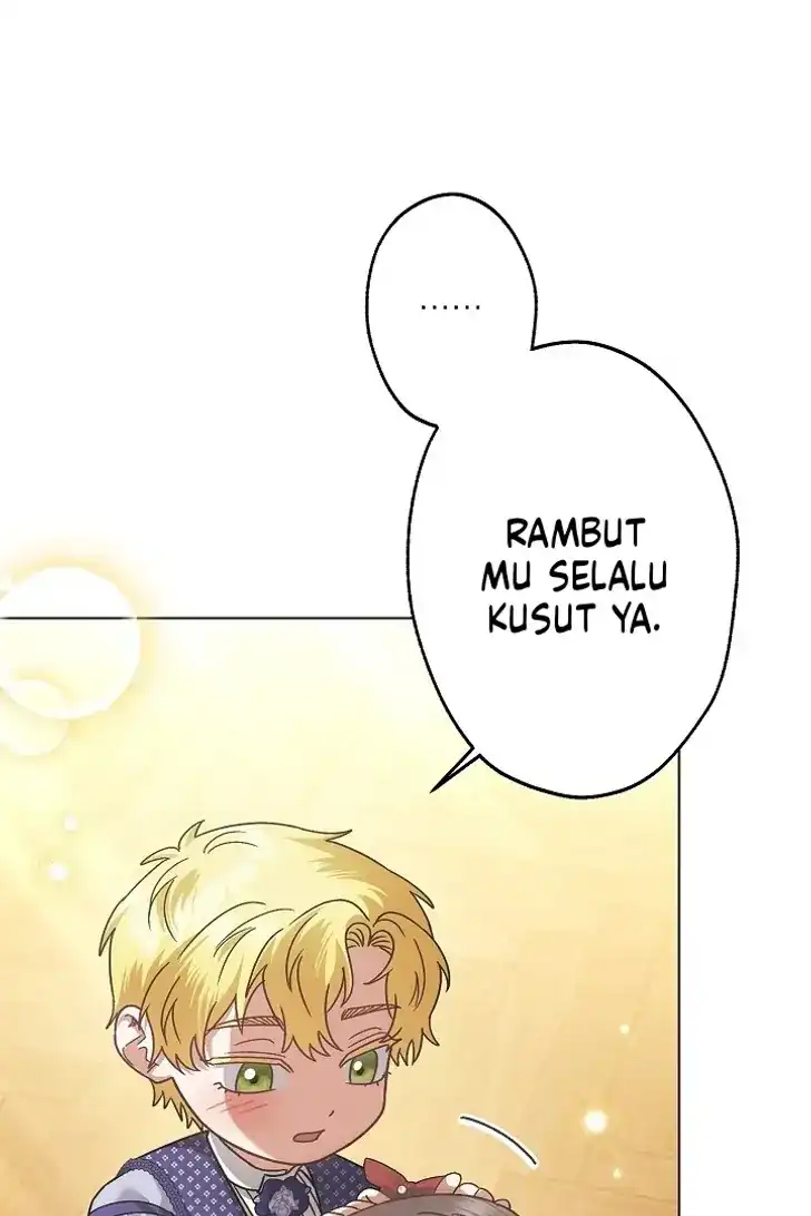 Baca Became the youngest Sister-in-Law of the Ruined Harem Male Leads - Chapter 50 halaman 81
