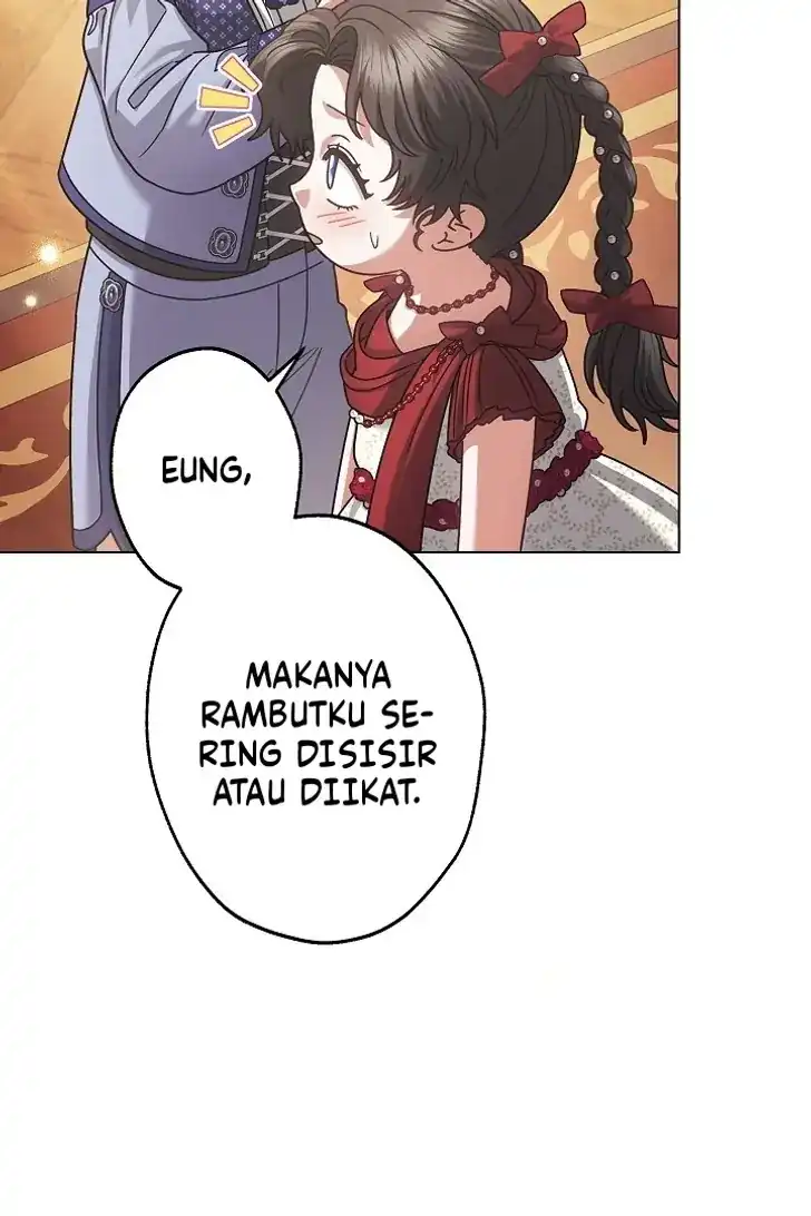 Baca Became the youngest Sister-in-Law of the Ruined Harem Male Leads - Chapter 50 halaman 82