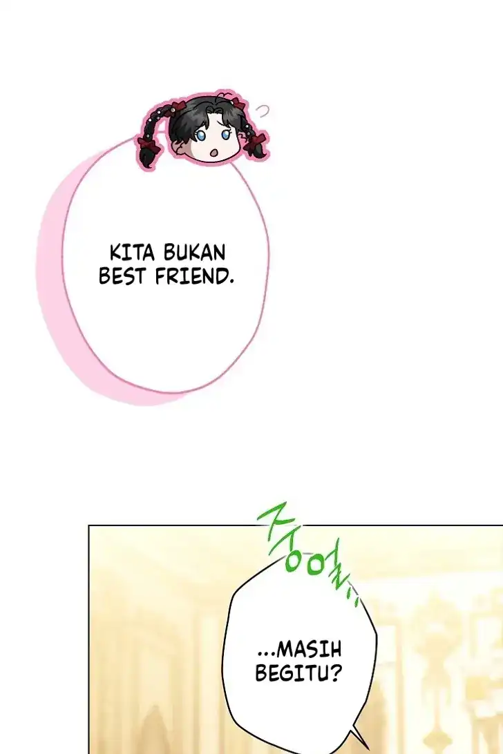 Baca Became the youngest Sister-in-Law of the Ruined Harem Male Leads - Chapter 50 halaman 84