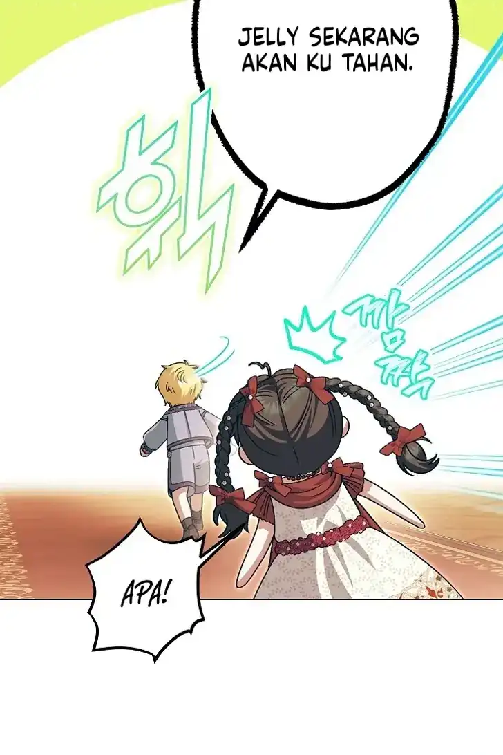 Baca Became the youngest Sister-in-Law of the Ruined Harem Male Leads - Chapter 50 halaman 87