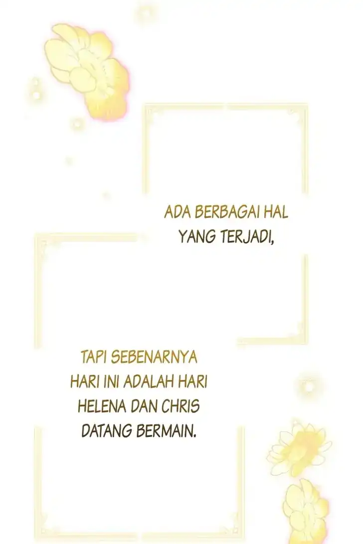 Baca Became the youngest Sister-in-Law of the Ruined Harem Male Leads - Chapter 50 halaman 95