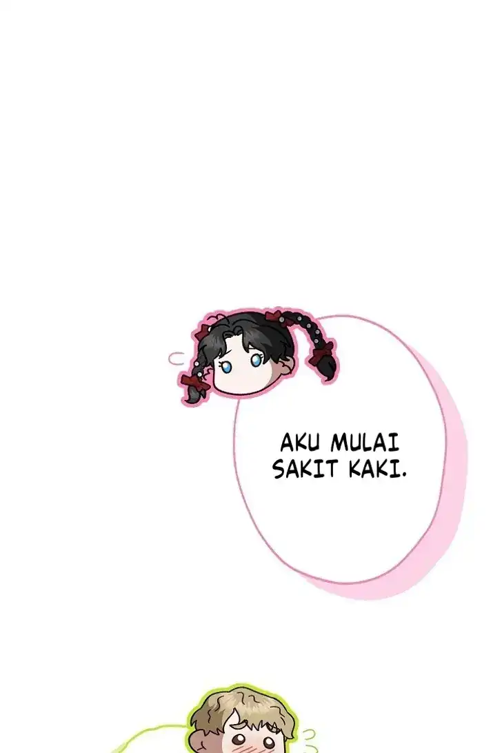 Baca Became the youngest Sister-in-Law of the Ruined Harem Male Leads - Chapter 50 halaman 98