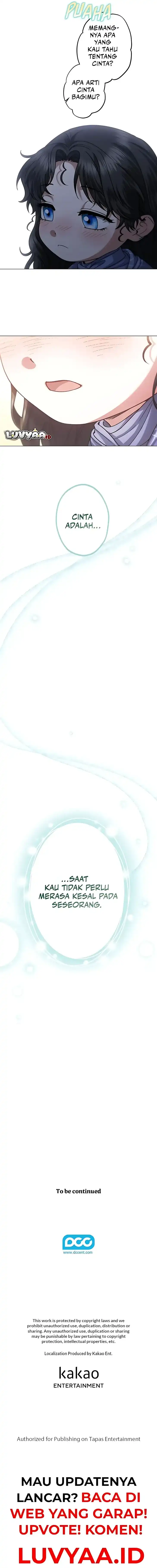 Baca Became the youngest Sister-in-Law of the Ruined Harem Male Leads - Chapter 51 halaman 20