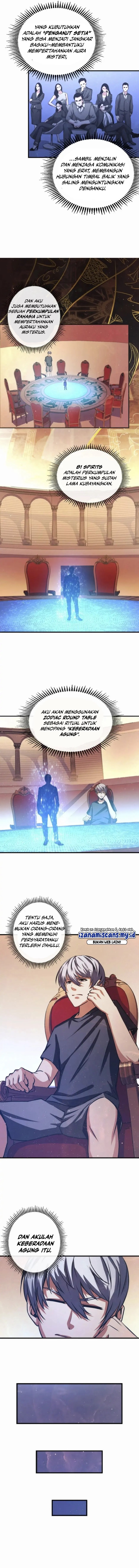 Baca Become The Lord Of Cthulhu Chapter 26 - Halaman 2 Baca Become The Lord Of Cthulhu - Chapter 26 halaman 2