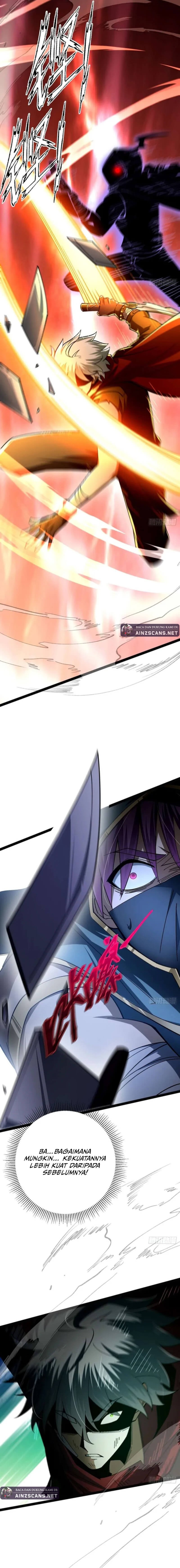 Becoming a God in Apocalypse Glossary Chapter 15 page 38