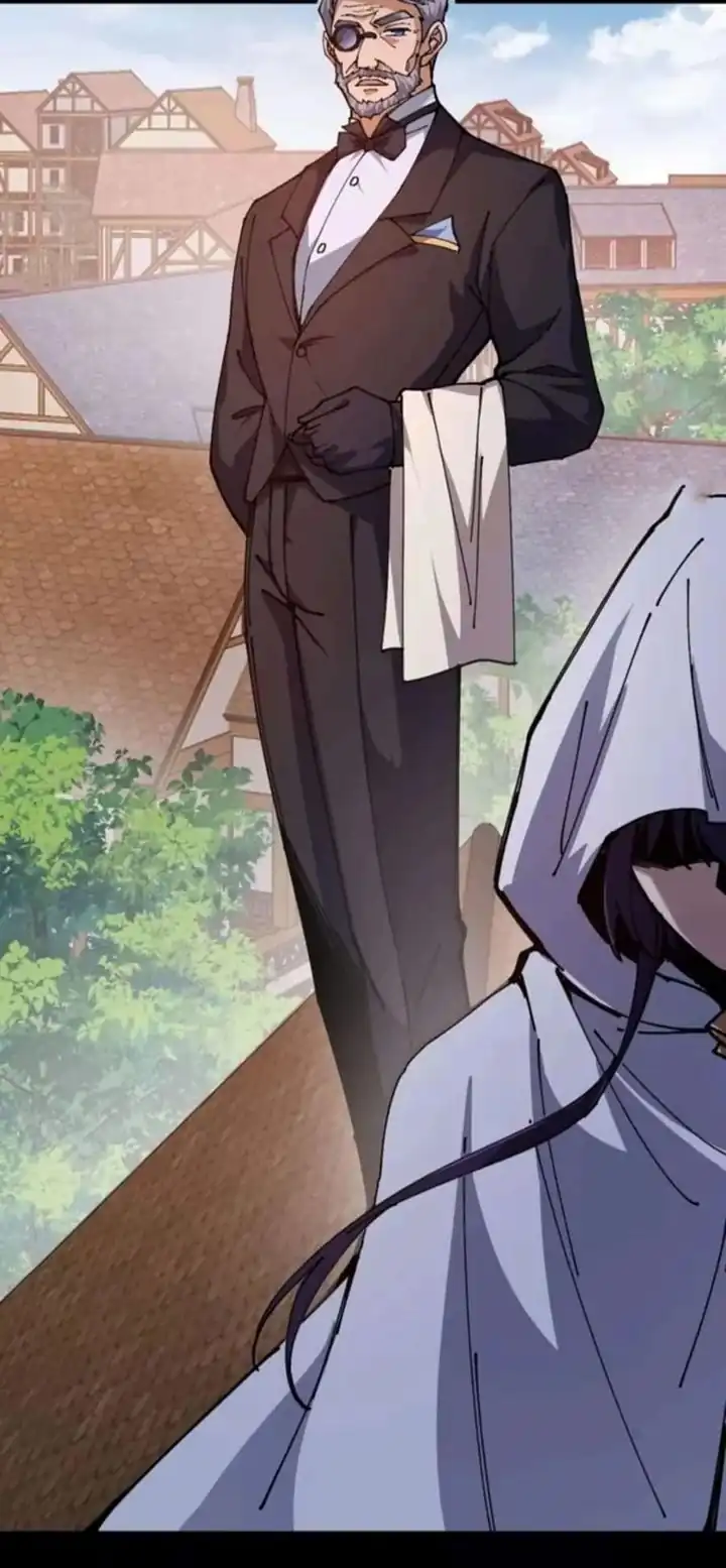 Baca Becoming a God in Apocalypse Glossary - Chapter 21 halaman 18