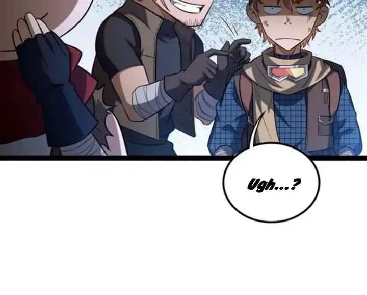 Baca Becoming a God in Apocalypse Glossary - Chapter 22 halaman 12