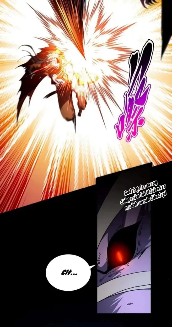 Baca Becoming a God in Apocalypse Glossary - Chapter 22 halaman 16