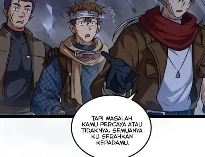 Baca Becoming a God in Apocalypse Glossary - Chapter 24 halaman 5