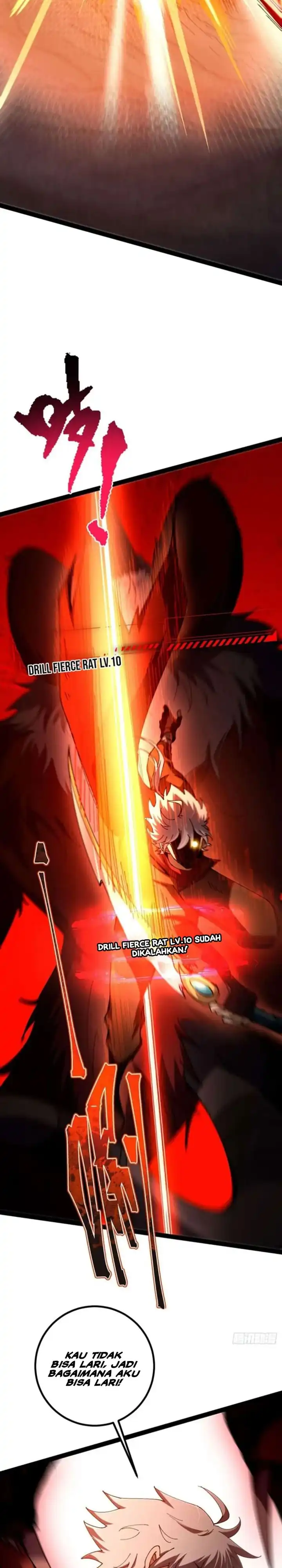 Baca Becoming a God in Apocalypse Glossary - Chapter 25 halaman 31