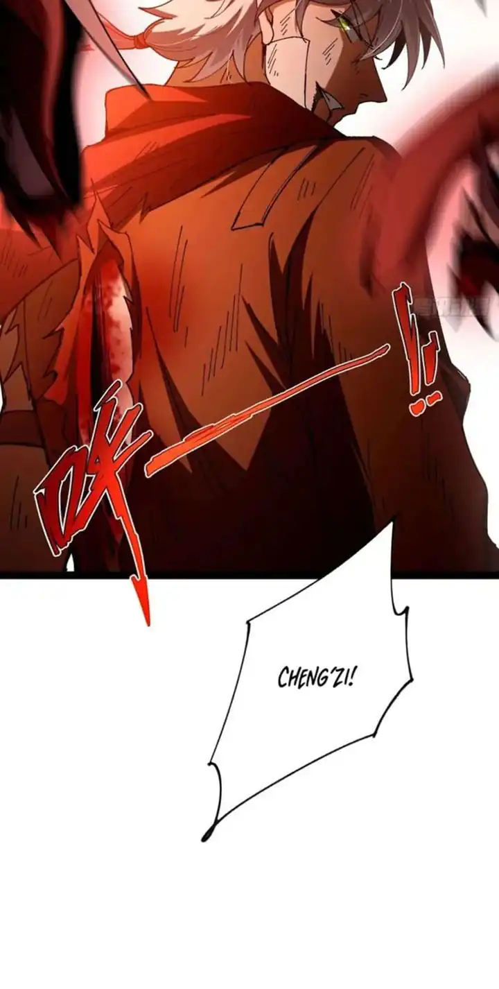 Baca Becoming a God in Apocalypse Glossary - Chapter 25 halaman 32