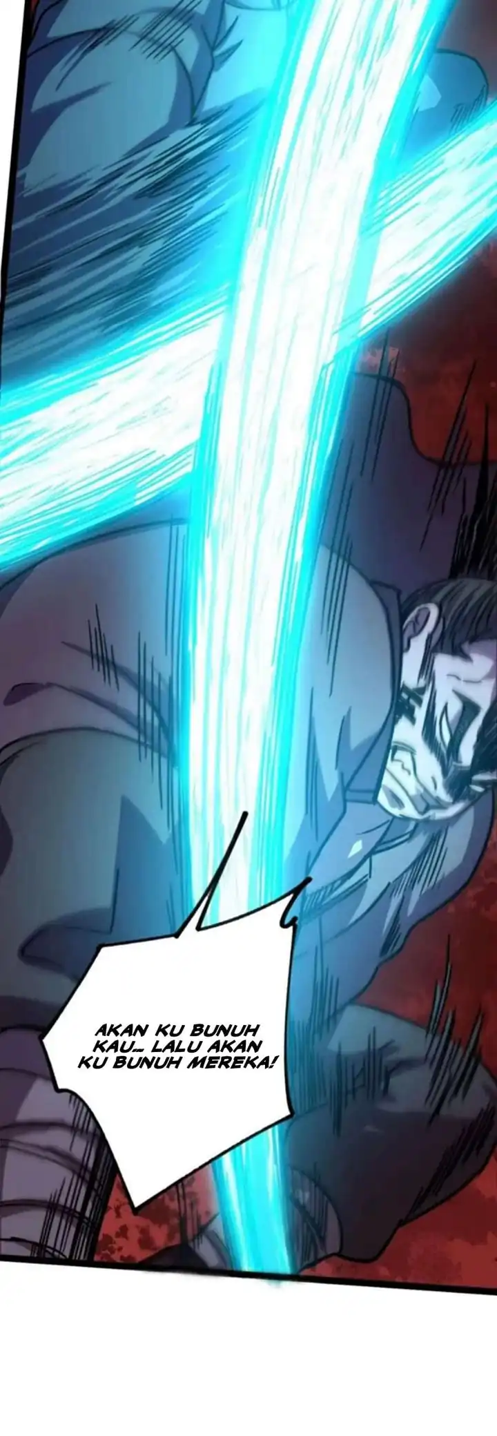 Baca Becoming a God in Apocalypse Glossary - Chapter 26 halaman 20