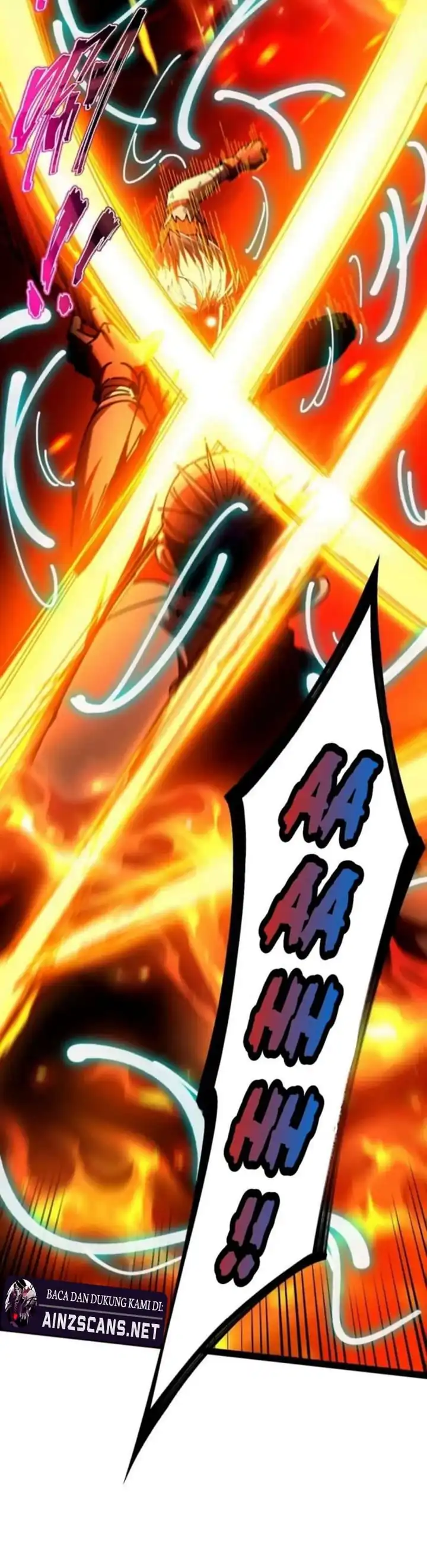 Baca Becoming a God in Apocalypse Glossary - Chapter 27 halaman 22