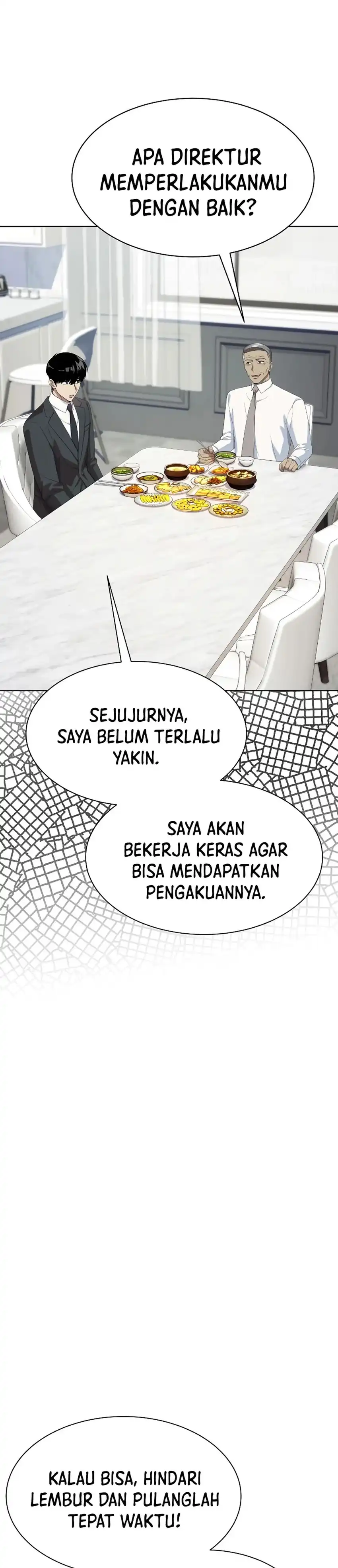Baca Becoming a Legendary Ace Employee - Chapter 100 halaman 14