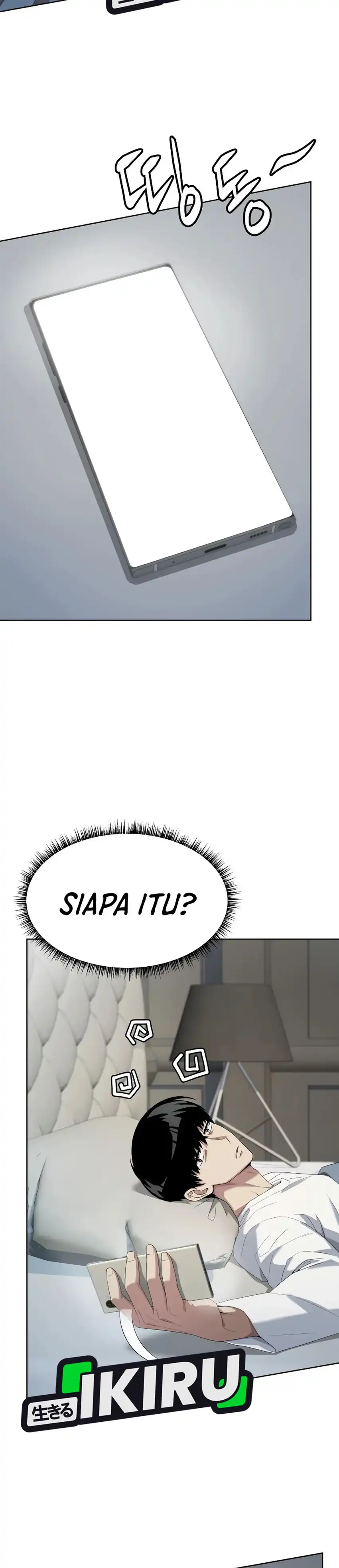 Baca Becoming a Legendary Ace Employee - Chapter 100 halaman 5