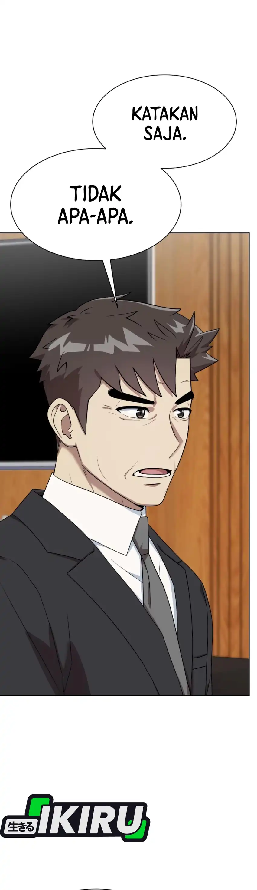 Baca Becoming a Legendary Ace Employee - Chapter 101 halaman 20