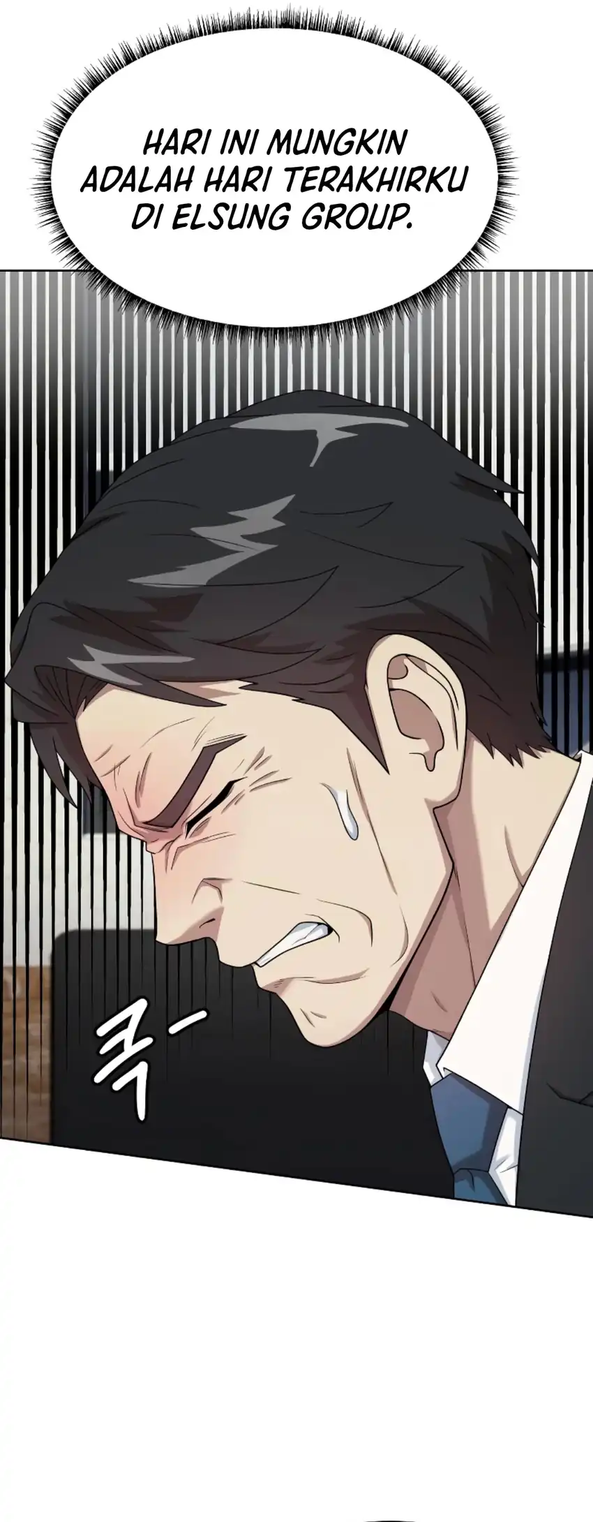 Baca Becoming a Legendary Ace Employee - Chapter 101 halaman 39