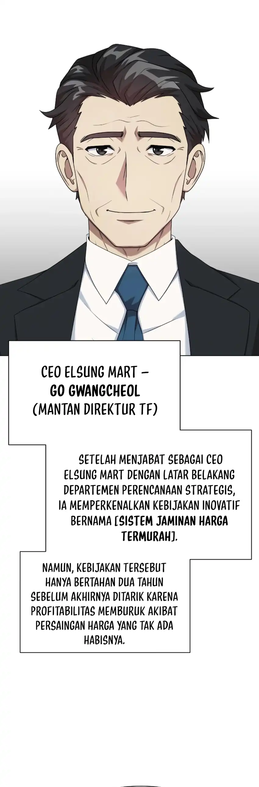 Baca Becoming a Legendary Ace Employee - Chapter 101 halaman 4
