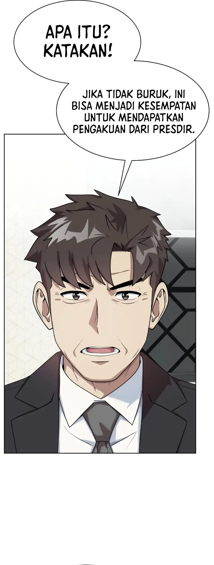 Baca Becoming a Legendary Ace Employee - Chapter 101 halaman 42