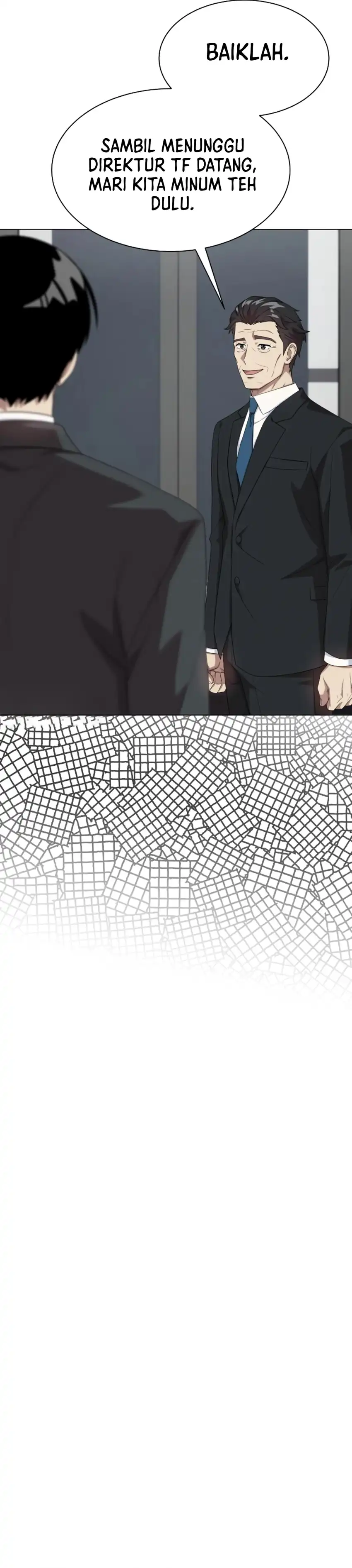 Baca Becoming a Legendary Ace Employee - Chapter 101 halaman 6