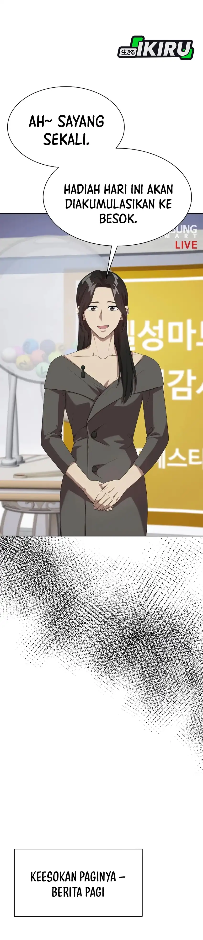 Baca Becoming a Legendary Ace Employee - Chapter 103 halaman 13