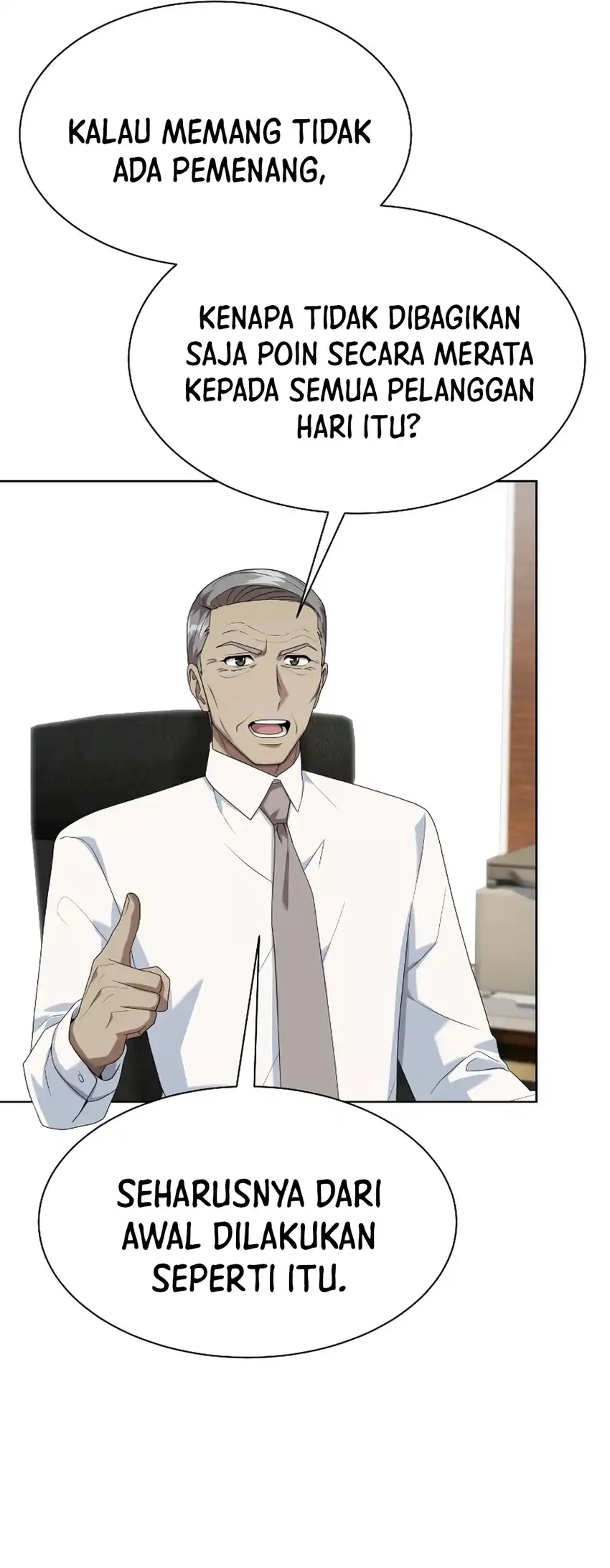 Baca Becoming a Legendary Ace Employee - Chapter 103 halaman 17