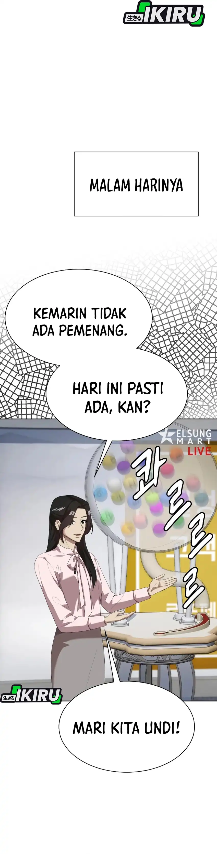 Baca Becoming a Legendary Ace Employee - Chapter 103 halaman 20