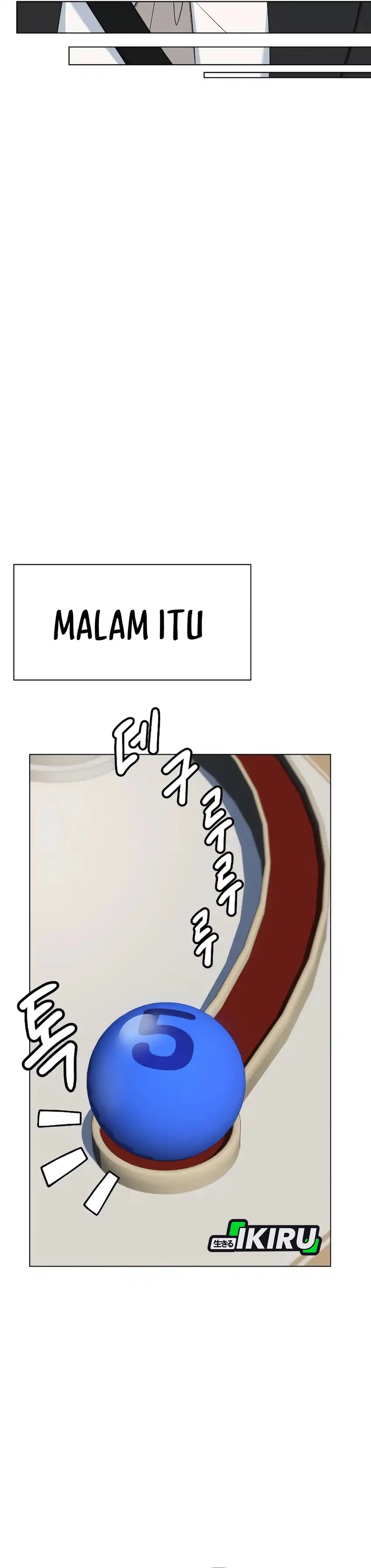 Baca Becoming a Legendary Ace Employee - Chapter 103 halaman 34