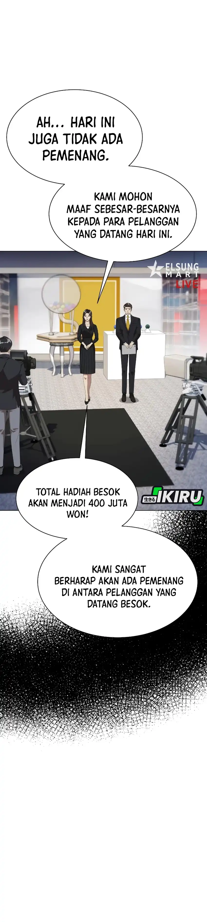 Baca Becoming a Legendary Ace Employee - Chapter 103 halaman 36