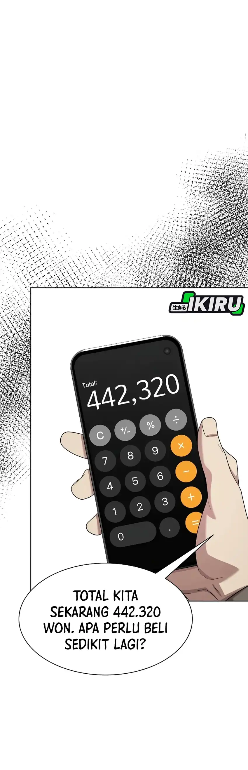 Baca Becoming a Legendary Ace Employee - Chapter 103 halaman 40