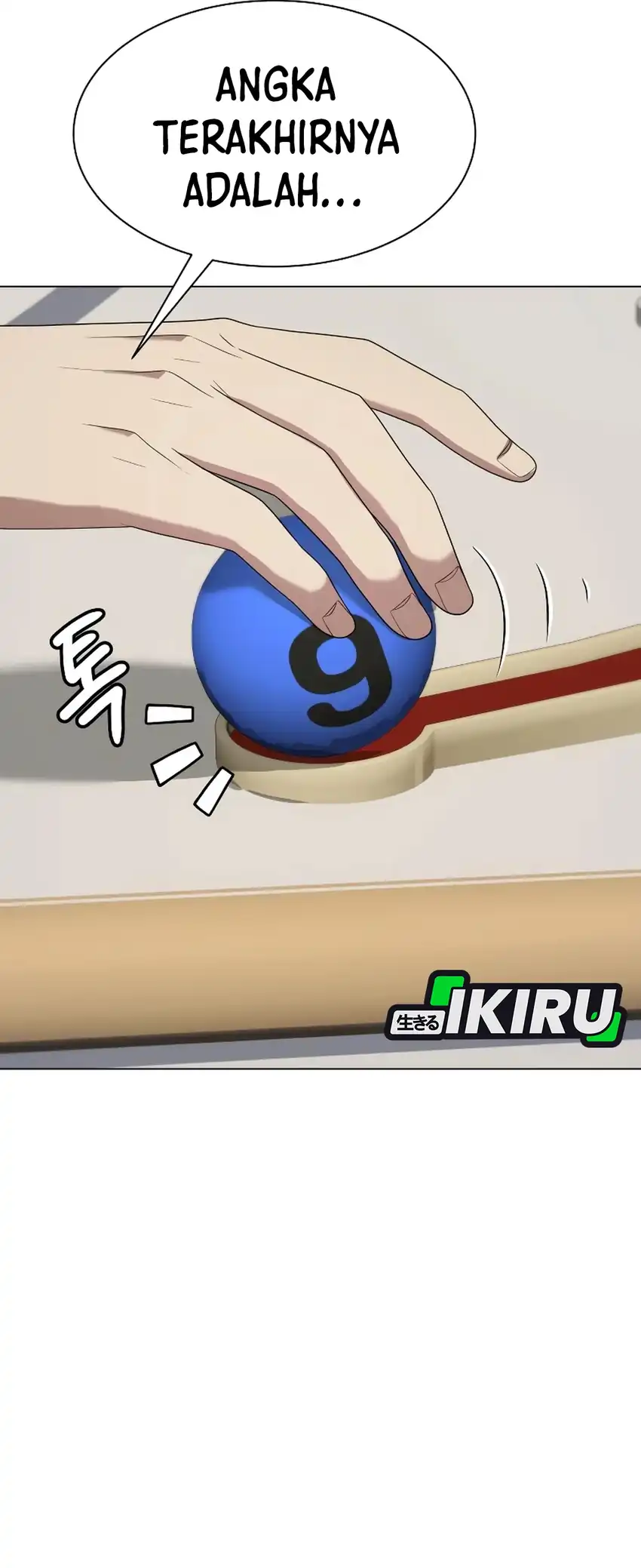 Baca Becoming a Legendary Ace Employee - Chapter 103 halaman 8