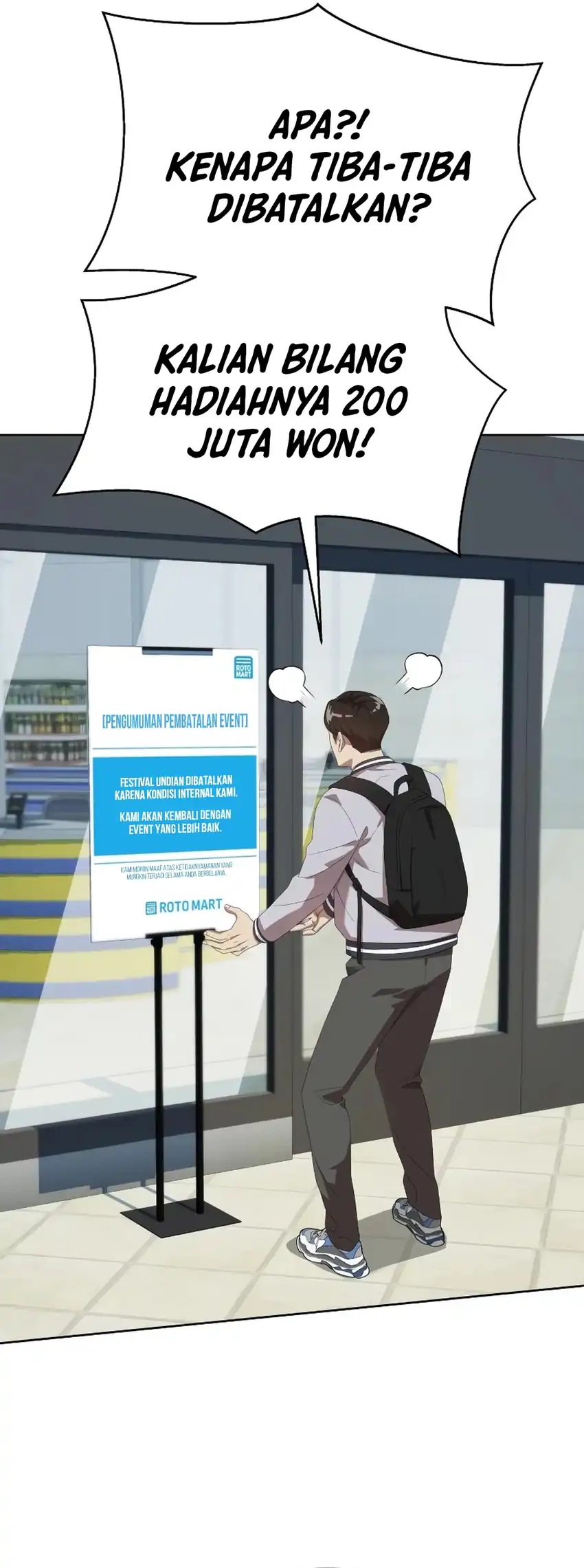 Baca Becoming a Legendary Ace Employee - Chapter 104 halaman 19