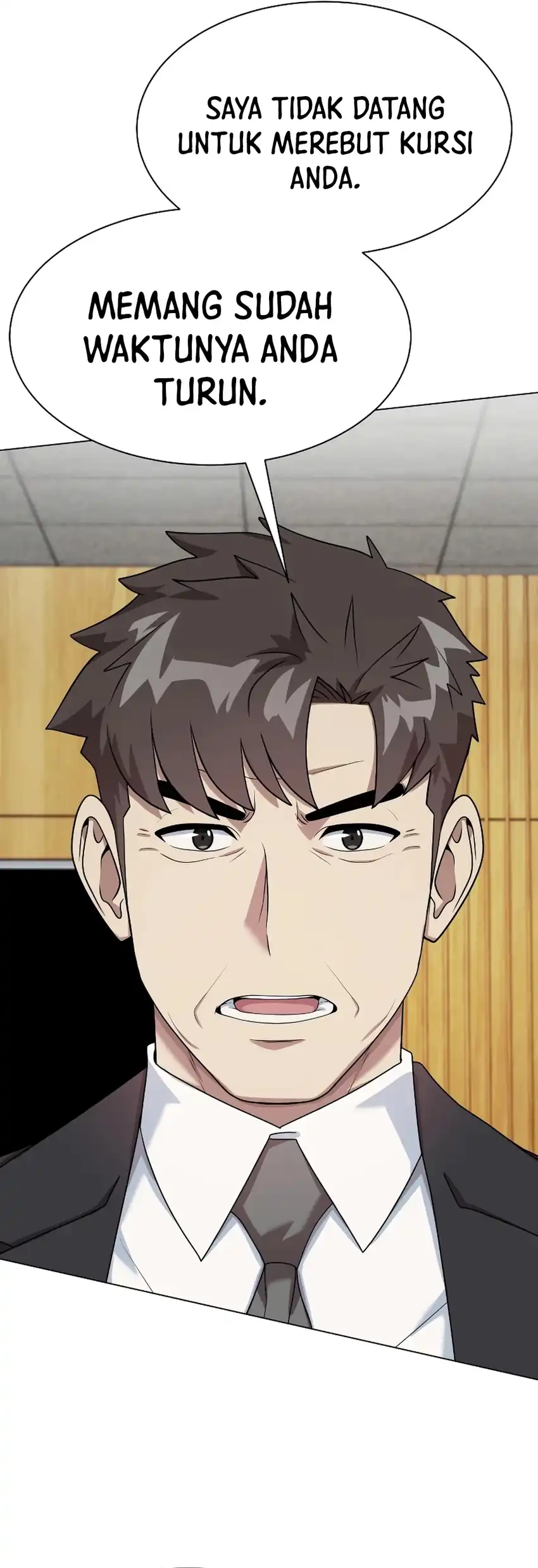 Baca Becoming a Legendary Ace Employee - Chapter 104 halaman 36