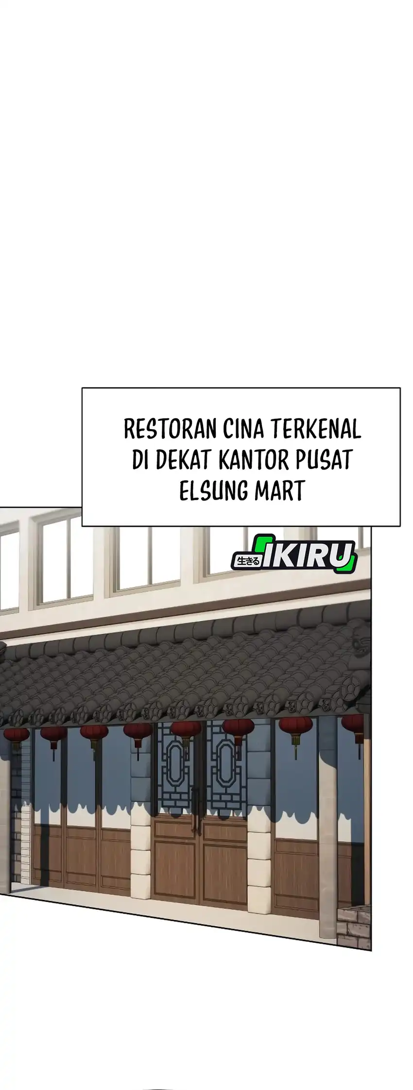 Baca Becoming a Legendary Ace Employee - Chapter 104 halaman 48