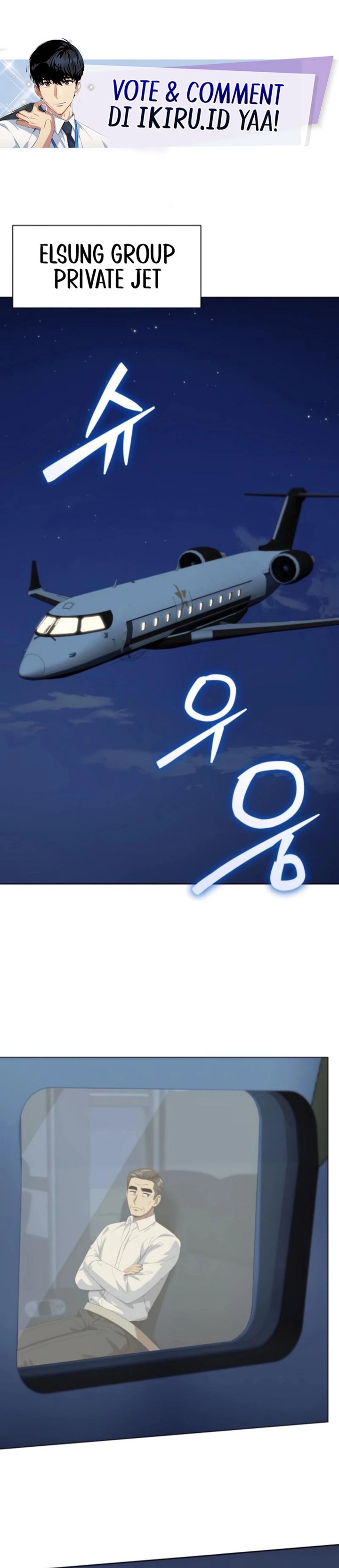 Baca Becoming a Legendary Ace Employee - Chapter 114 halaman 2